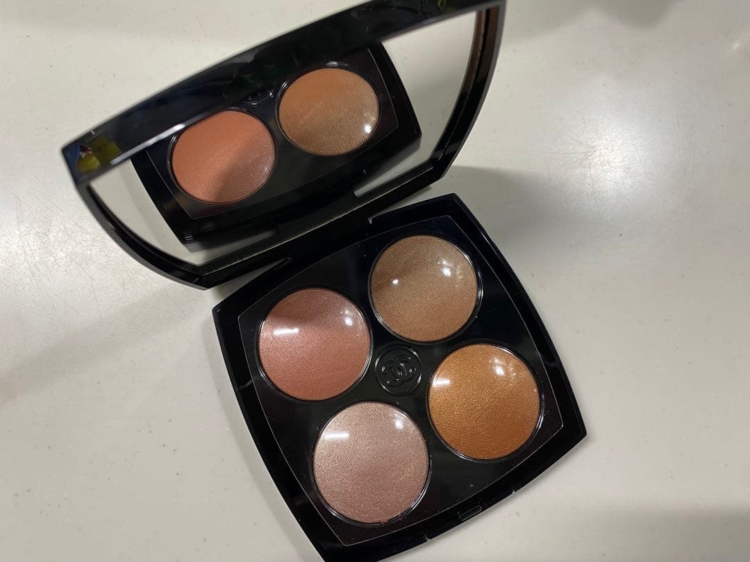 CHANEL ジュー ドゥ ルミエール