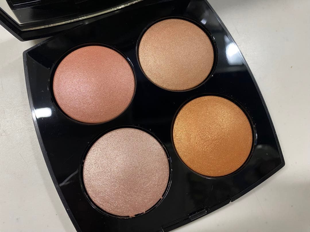 CHANEL ジュー ドゥ ルミエール