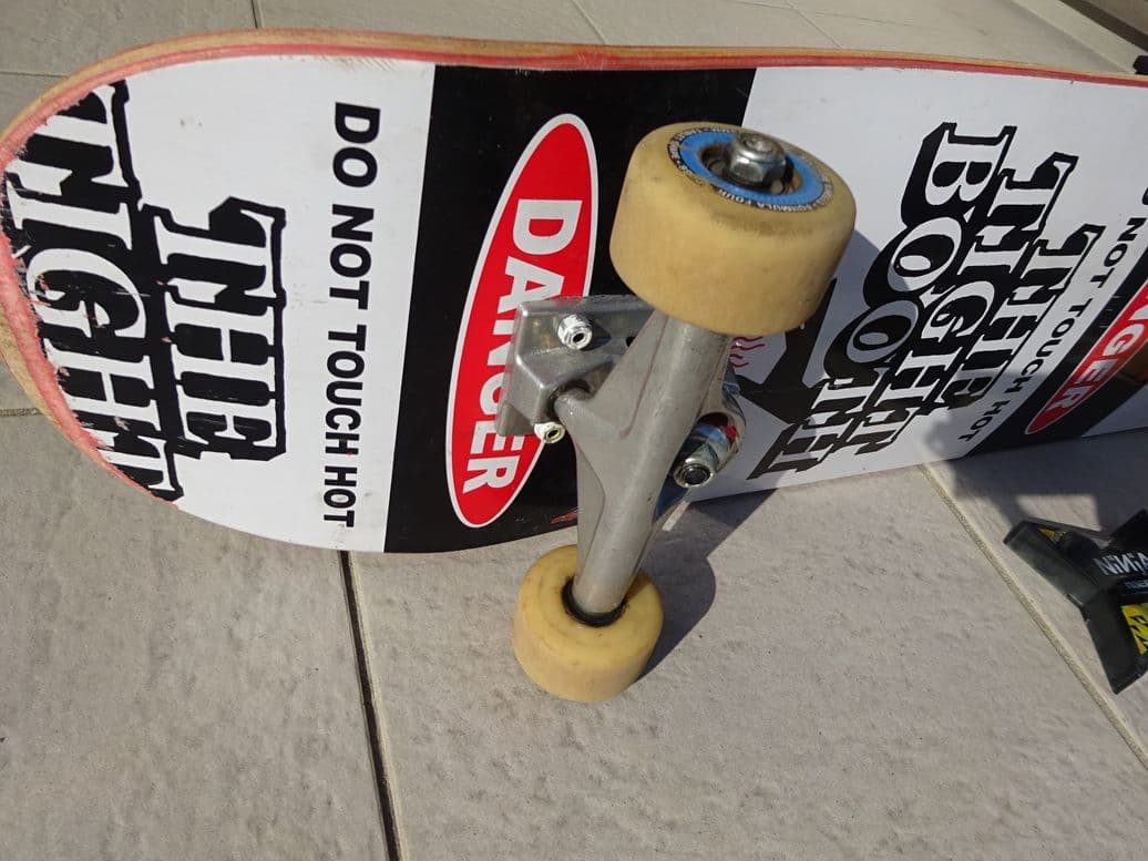 TBPR コンプリートセット SPITFIRE　venture