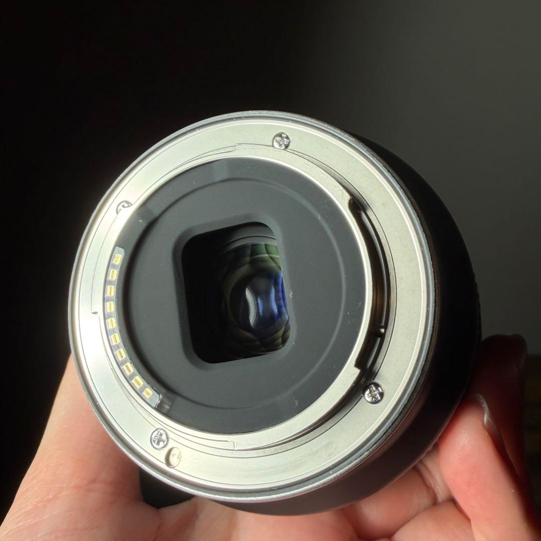 【良品】TAMRON 11-20mm F/2.8 Di III-A RXD