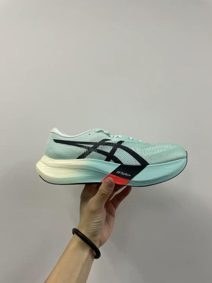 アシックス メタスピードエッジパリ 26.5cm