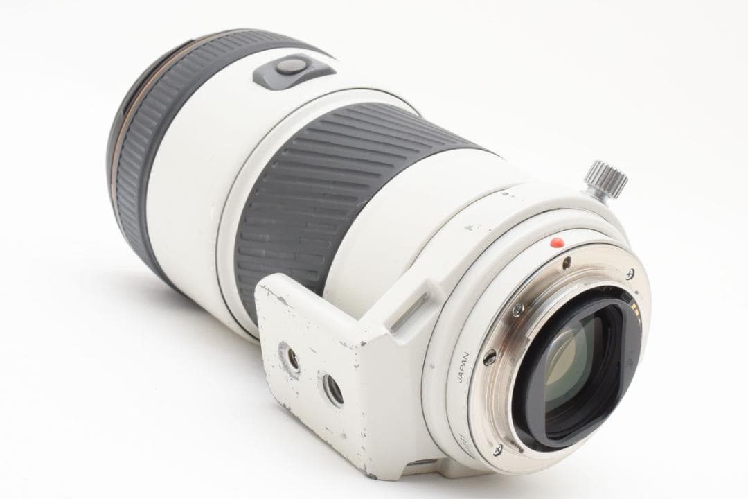 レンズ(ズーム) Minolta AF Apo Tele 80-200mm F2.8 #2125