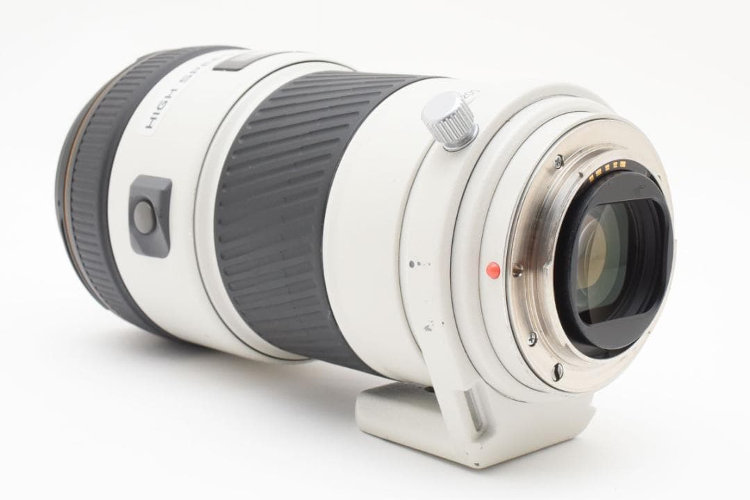 レンズ(ズーム) Minolta AF Apo Tele 80-200mm F2.8 #2125