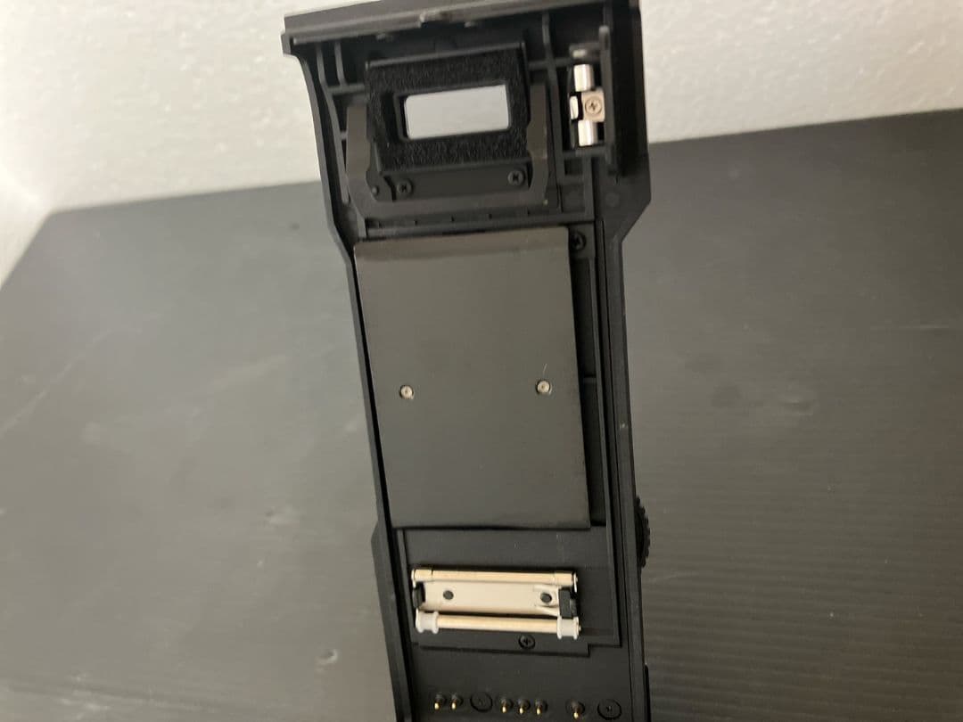 ■ キャノン Canon EOS-1N ボディ《動作品》