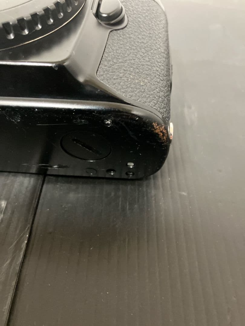 ■ キャノン Canon EOS-1N ボディ《動作品》