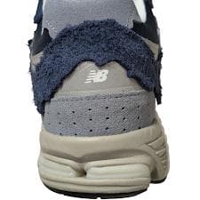 NEW BALANCE M2002RDK ネイビー スニーカー