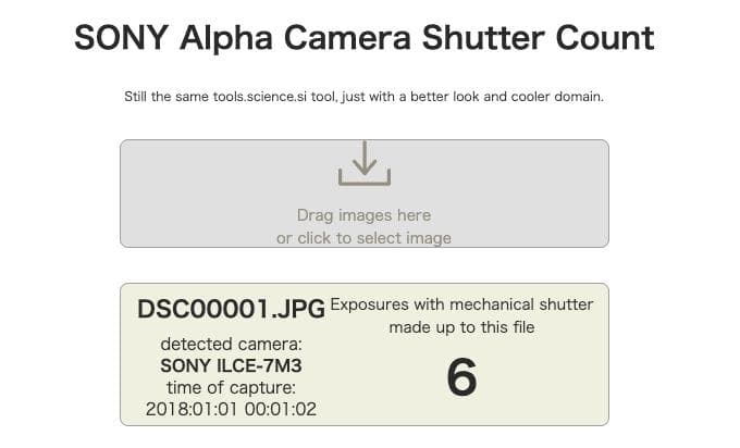 【未使用】カウント数6回 SONY α7 III ILCE-7M3 28-70