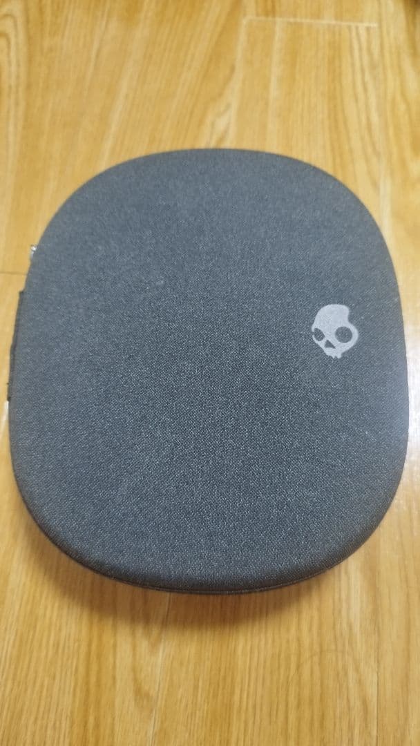 【美品】スカルキャンディ ANC2 ワイヤレスヘッドホン