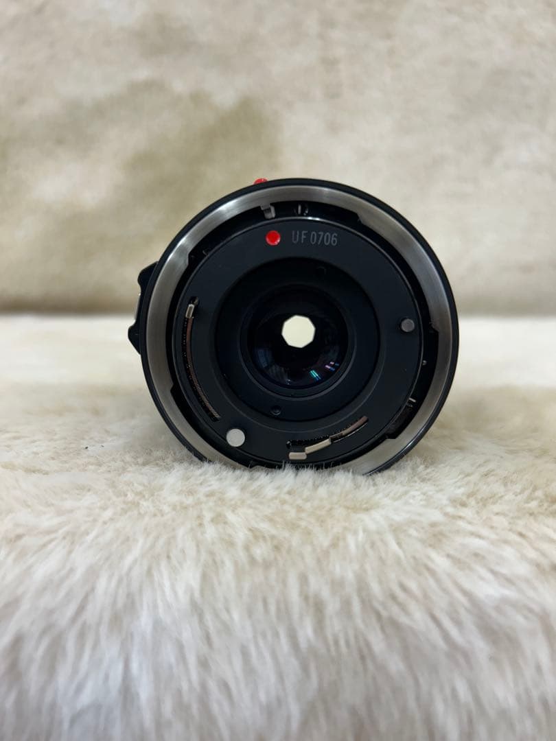 【中古】Canon FD 35mm f/2 レンズ