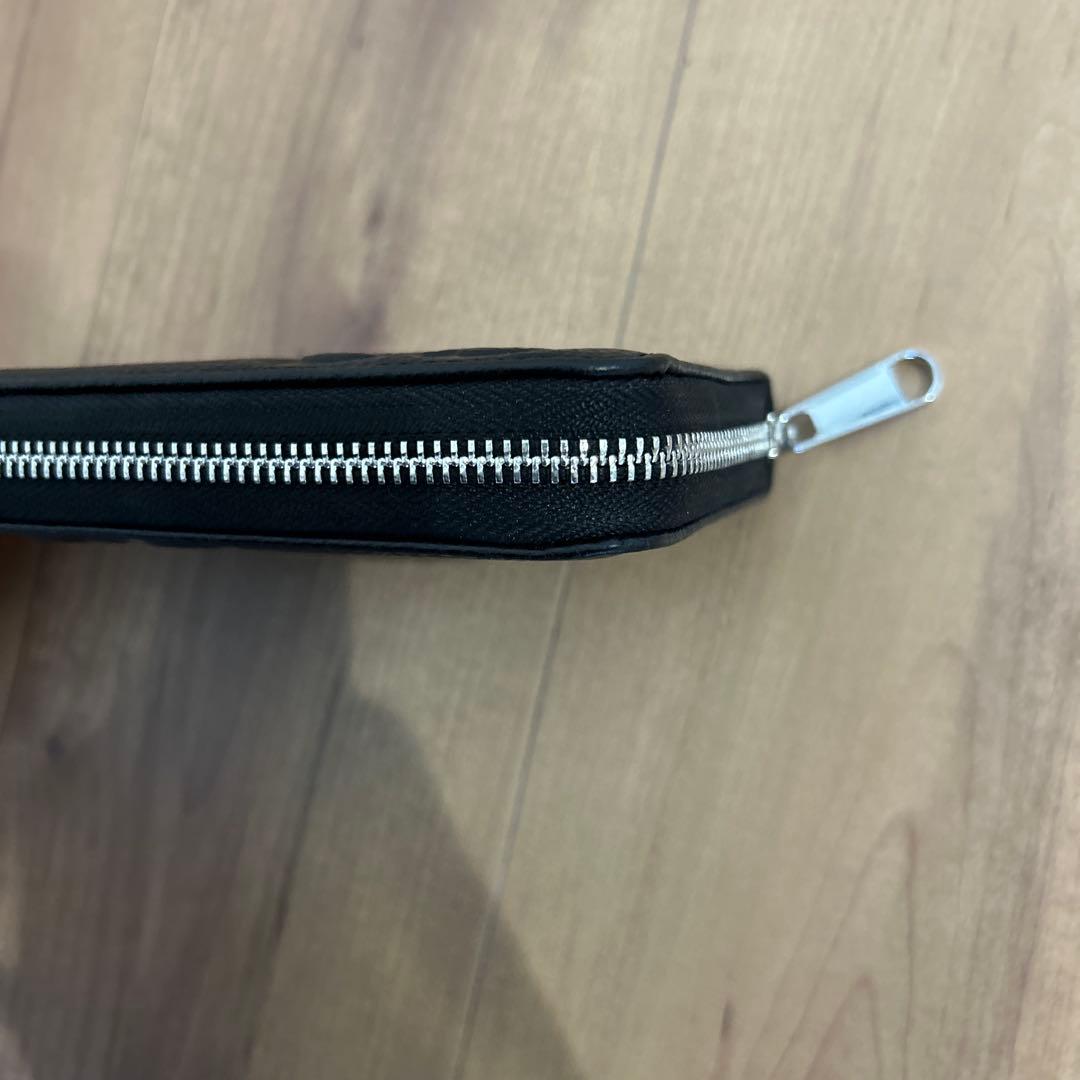 ユ*ン様 GUCCI 長財布