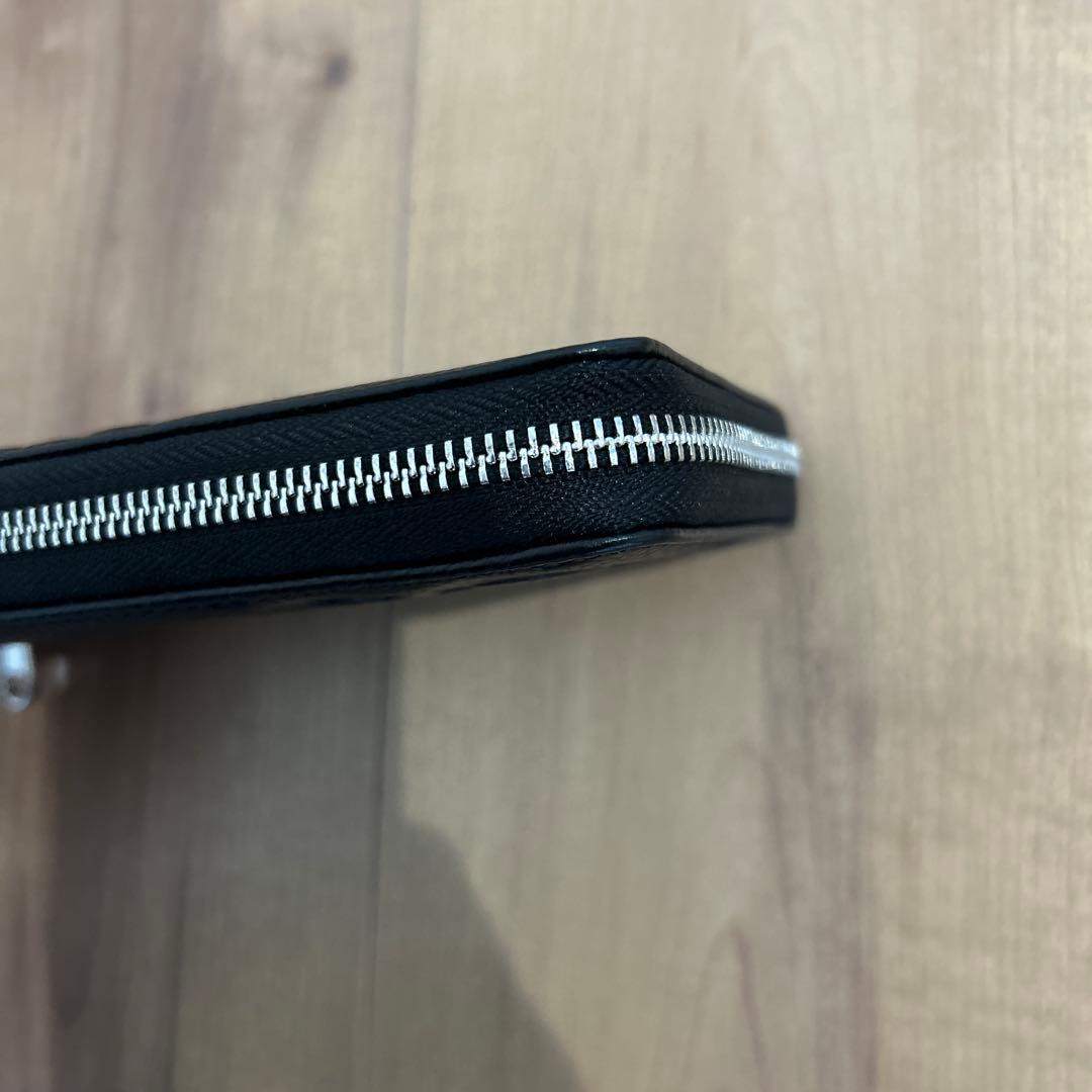 ユ*ン様 GUCCI 長財布