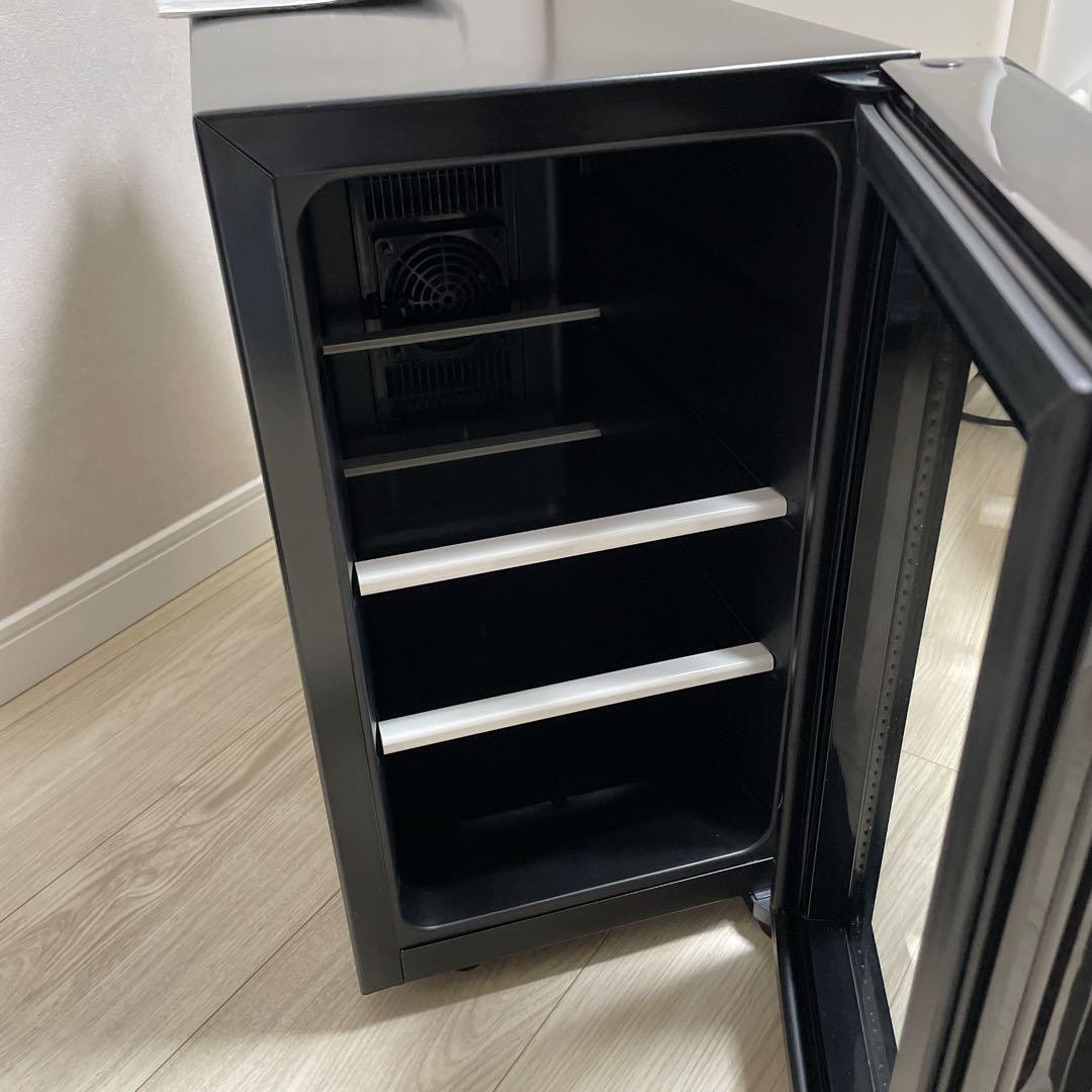 小型冷蔵庫 ミニ 23L 静音 おしゃれ コンパクト 小型冷蔵庫 一人暮らし