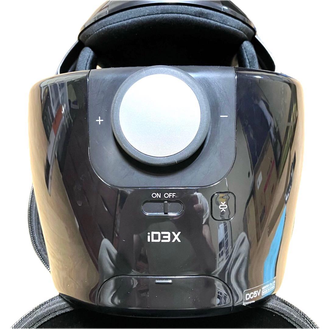 ✨展示品・美品✨breo モンデール　ヘッドマッサージャー　ヘッドスパ　iD3X