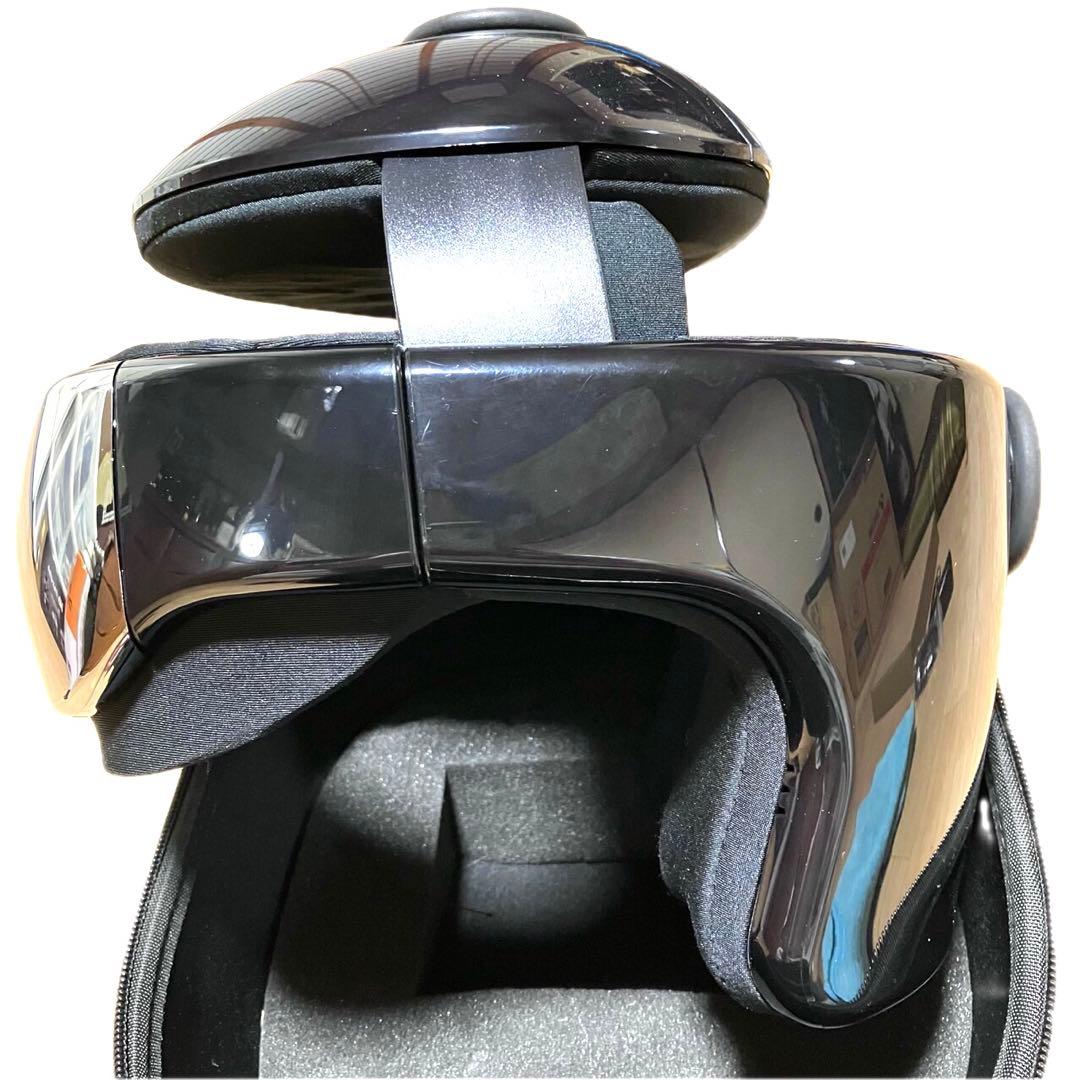 ✨展示品・美品✨breo モンデール　ヘッドマッサージャー　ヘッドスパ　iD3X