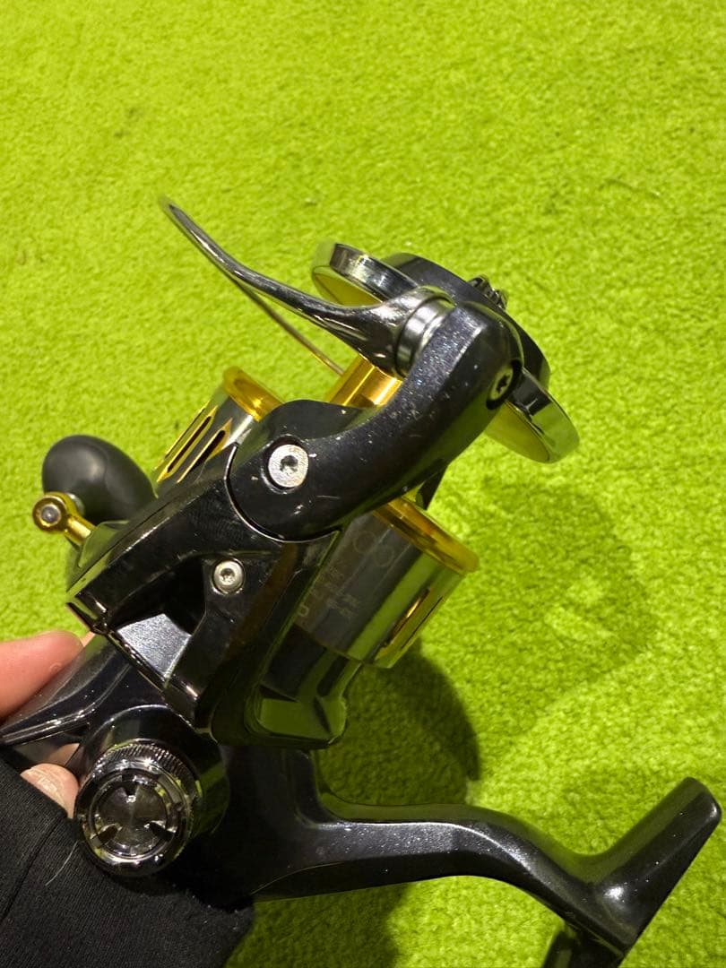 釣りのやま シマノ 15 ツインパワー