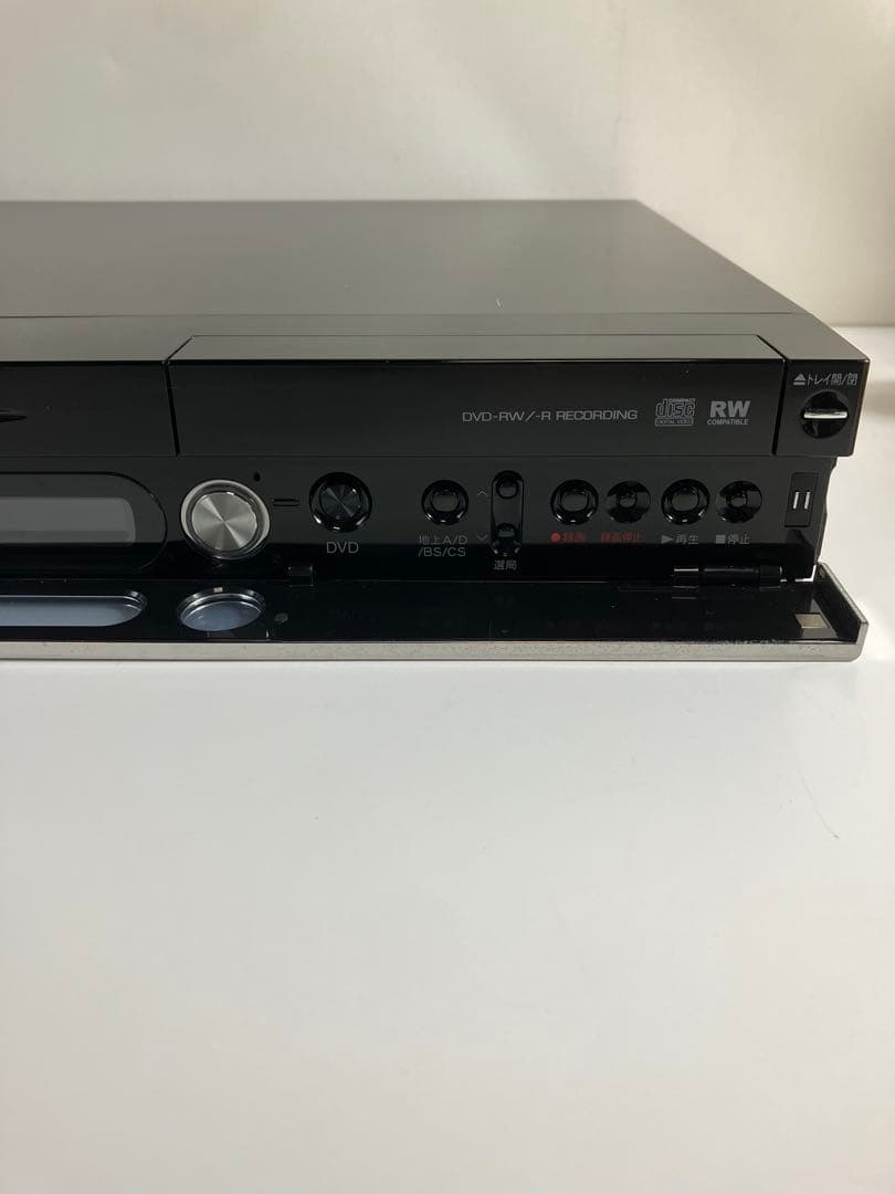 SHARP DV-AR11 2006年製　本体のみ