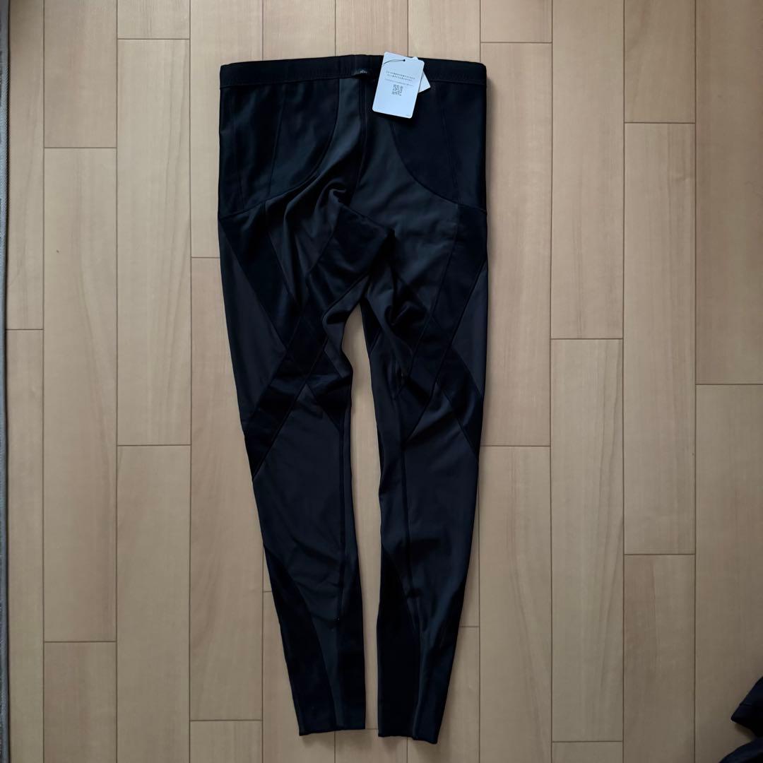 CW-X フィットネス用 ブラックタイツ　新品タグ付き