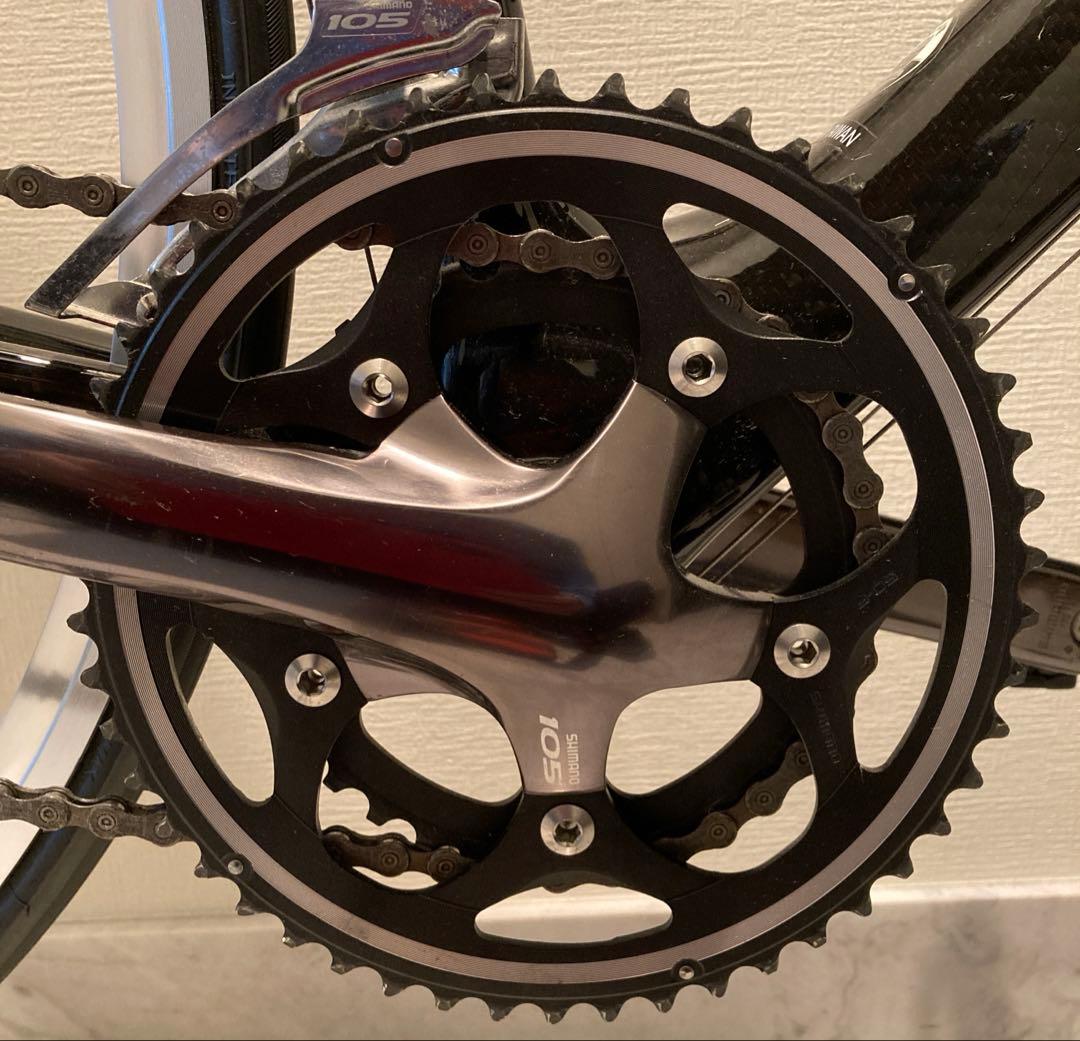 GIANT ロードバイク　TCR ADVANCED