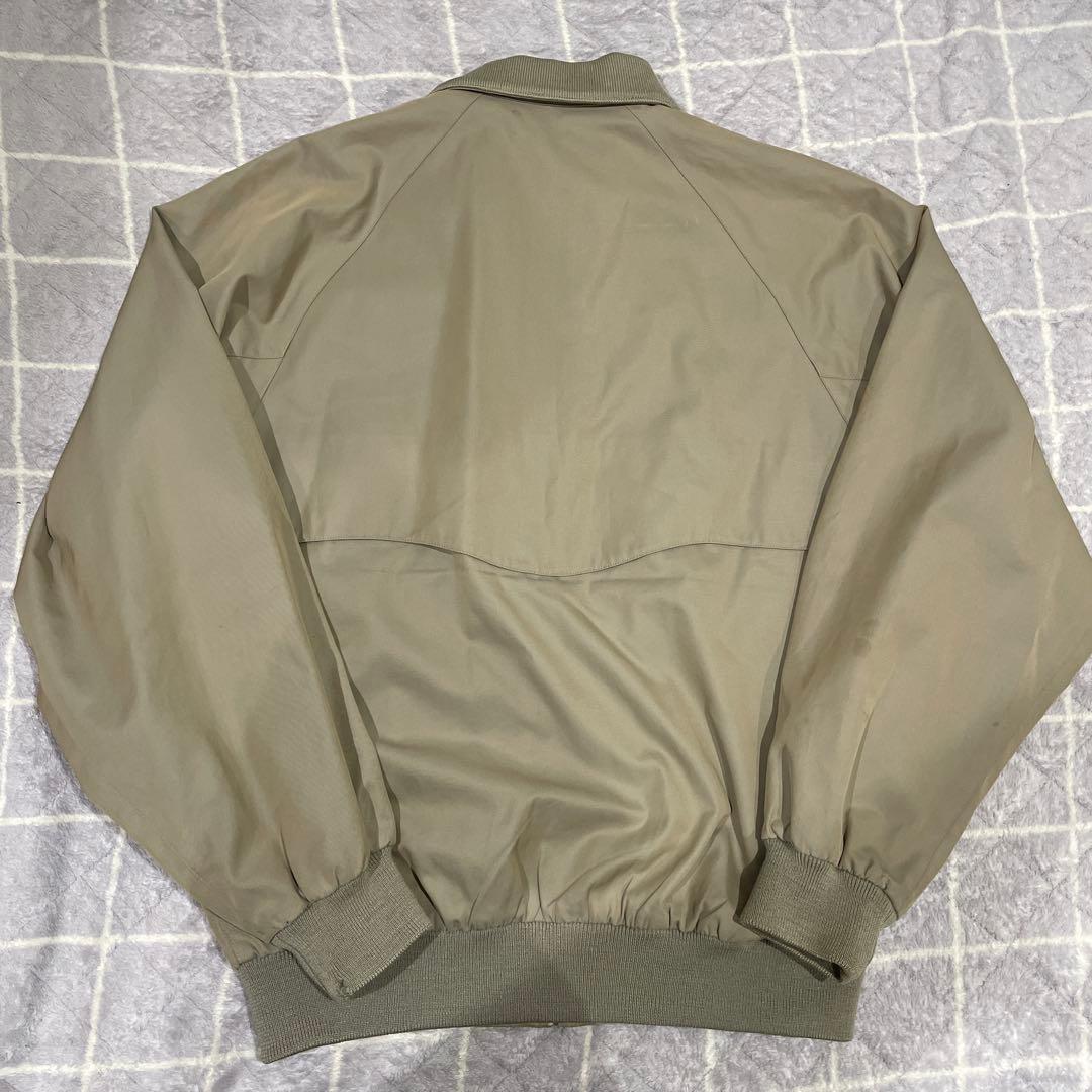 90s Burberrys スウィングトップ ハリントンジャケット ノバチェック