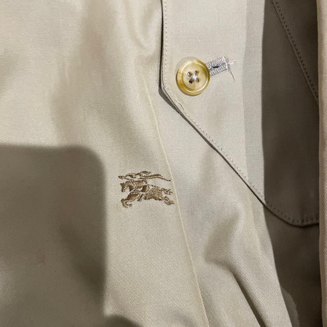 90s Burberrys スウィングトップ ハリントンジャケット ノバチェック