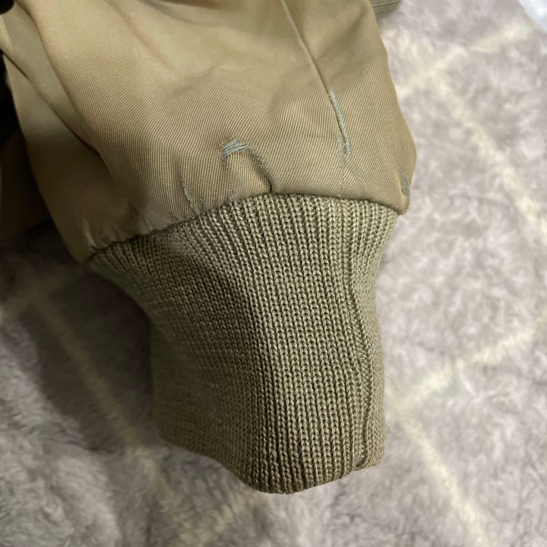 90s Burberrys スウィングトップ ハリントンジャケット ノバチェック