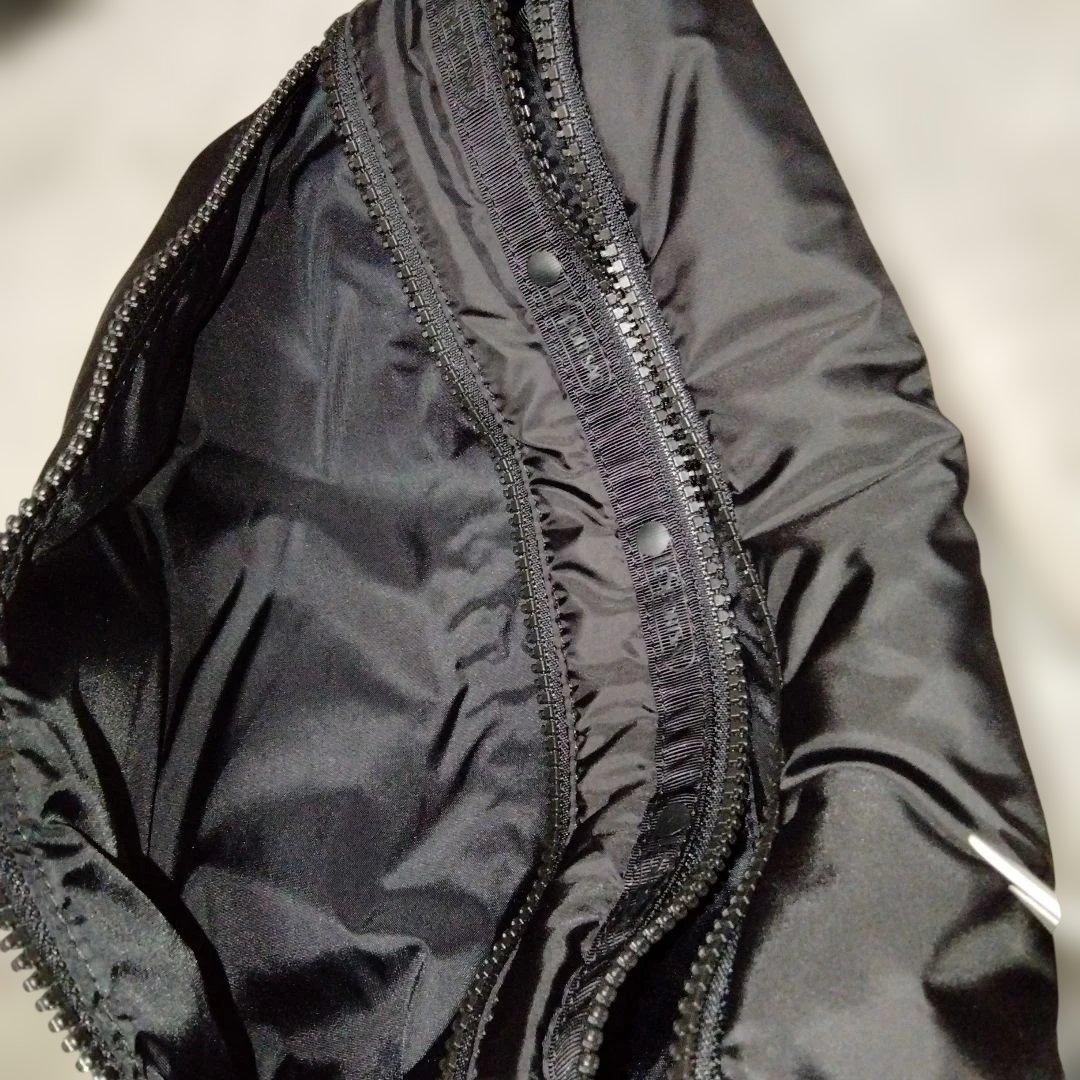 【新品】 LeSportsac×JOURNALSTANDARDボディバッグ黒