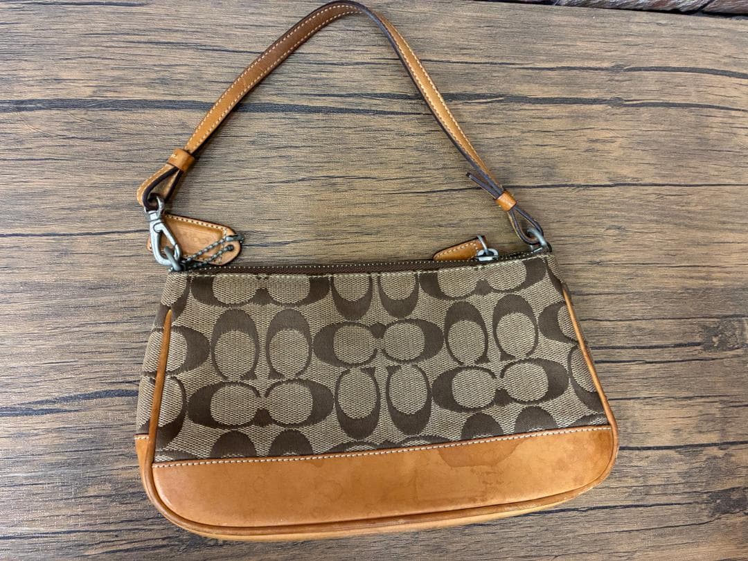 ★COACH≪コーチ≫　バッグ6点まとめ