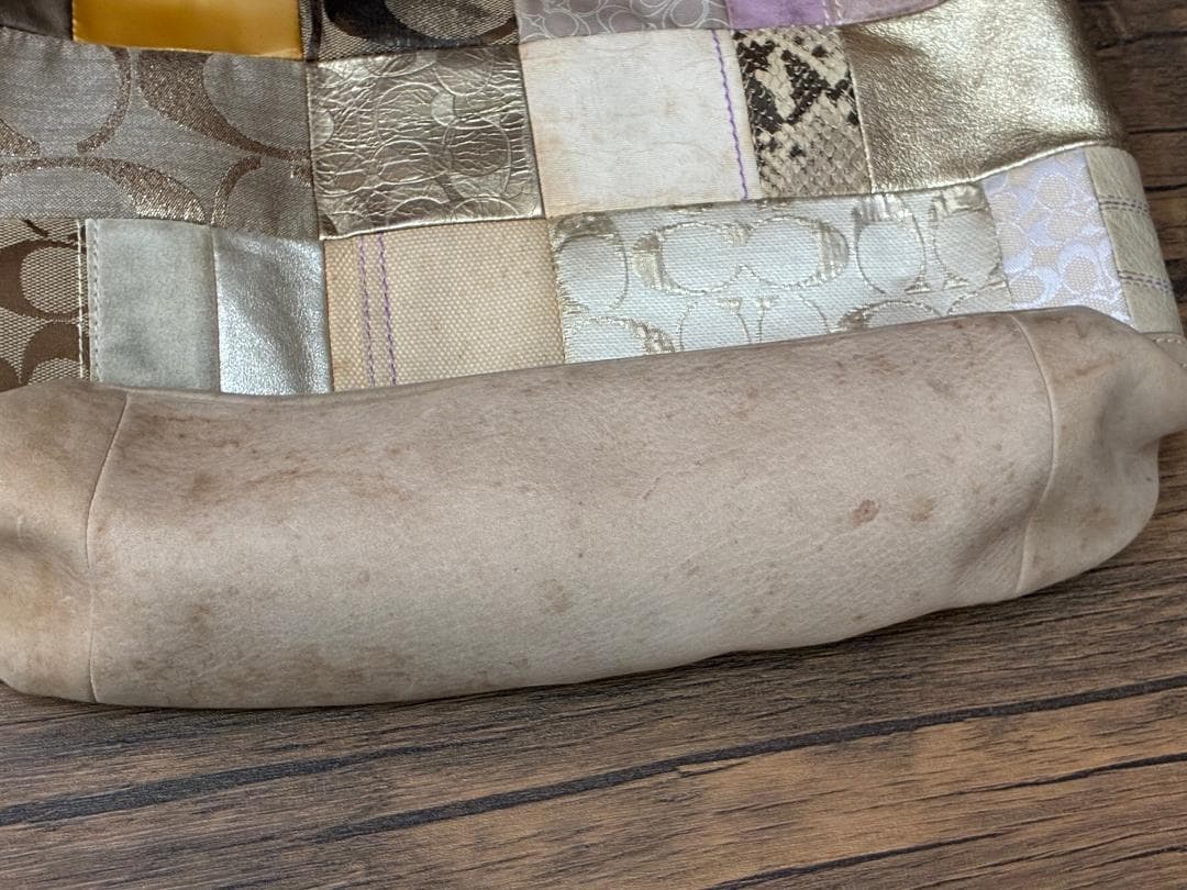 ★COACH≪コーチ≫　バッグ6点まとめ