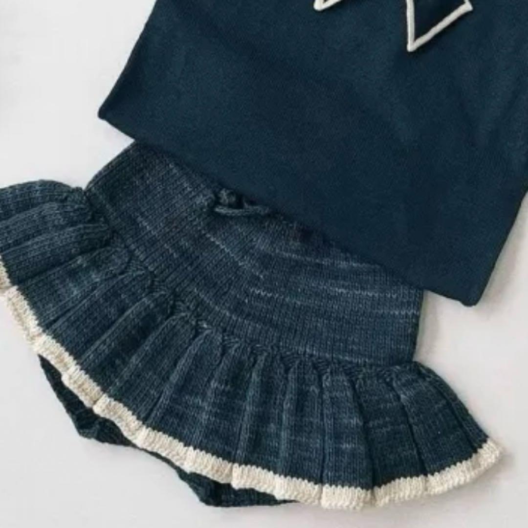 ボトムス Misha&Puff Skating Pond