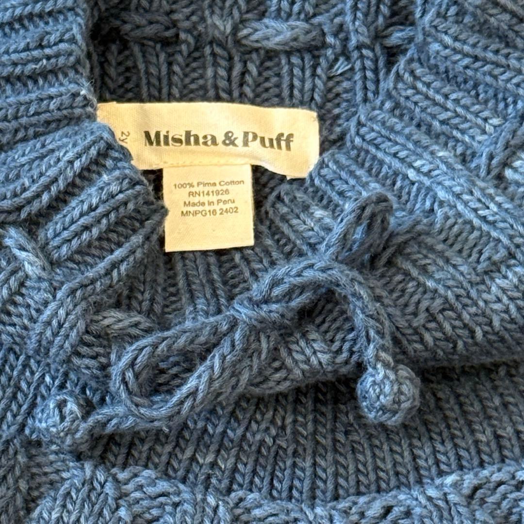 ボトムス Misha&Puff Skating Pond