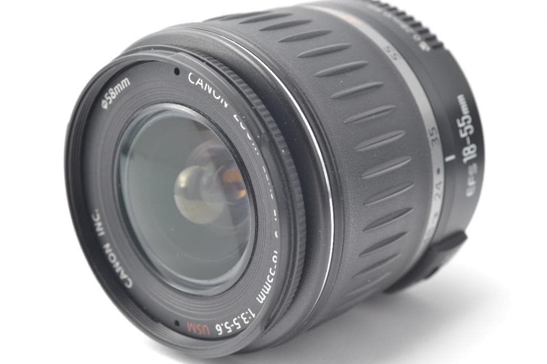 訳あり品✨交渉OK✨Canon Kiss X5 ✨標準レンズセット✨入門モデル