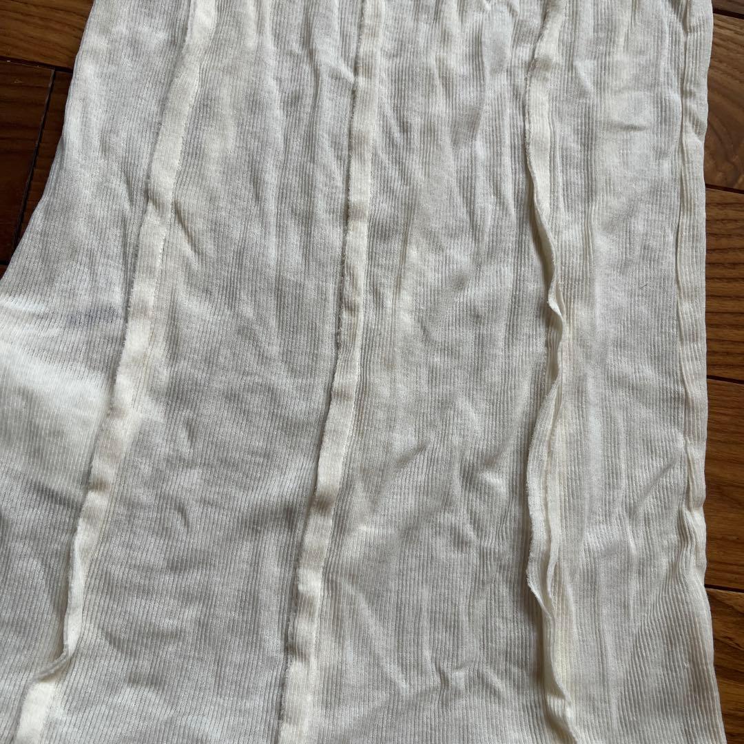 【PRANK PROJECT】ガーゼレイヤードタンクトップ