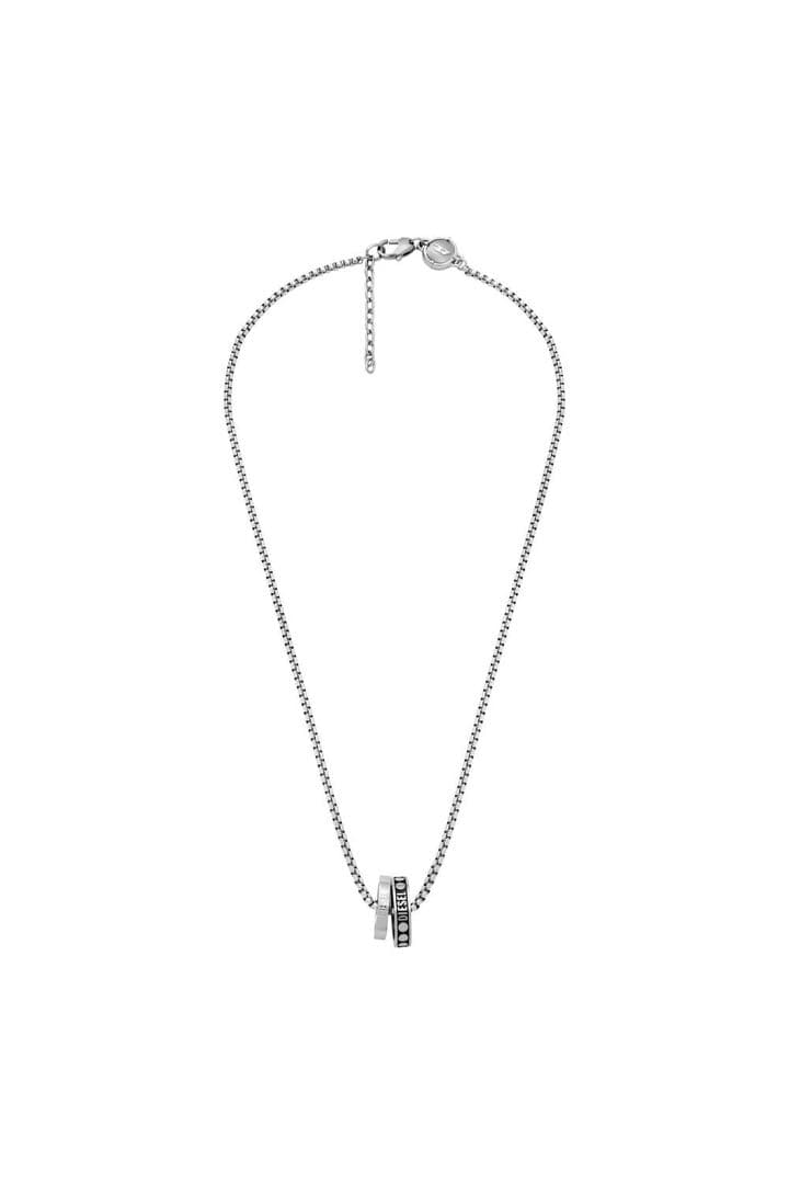 ディーゼルネックレス