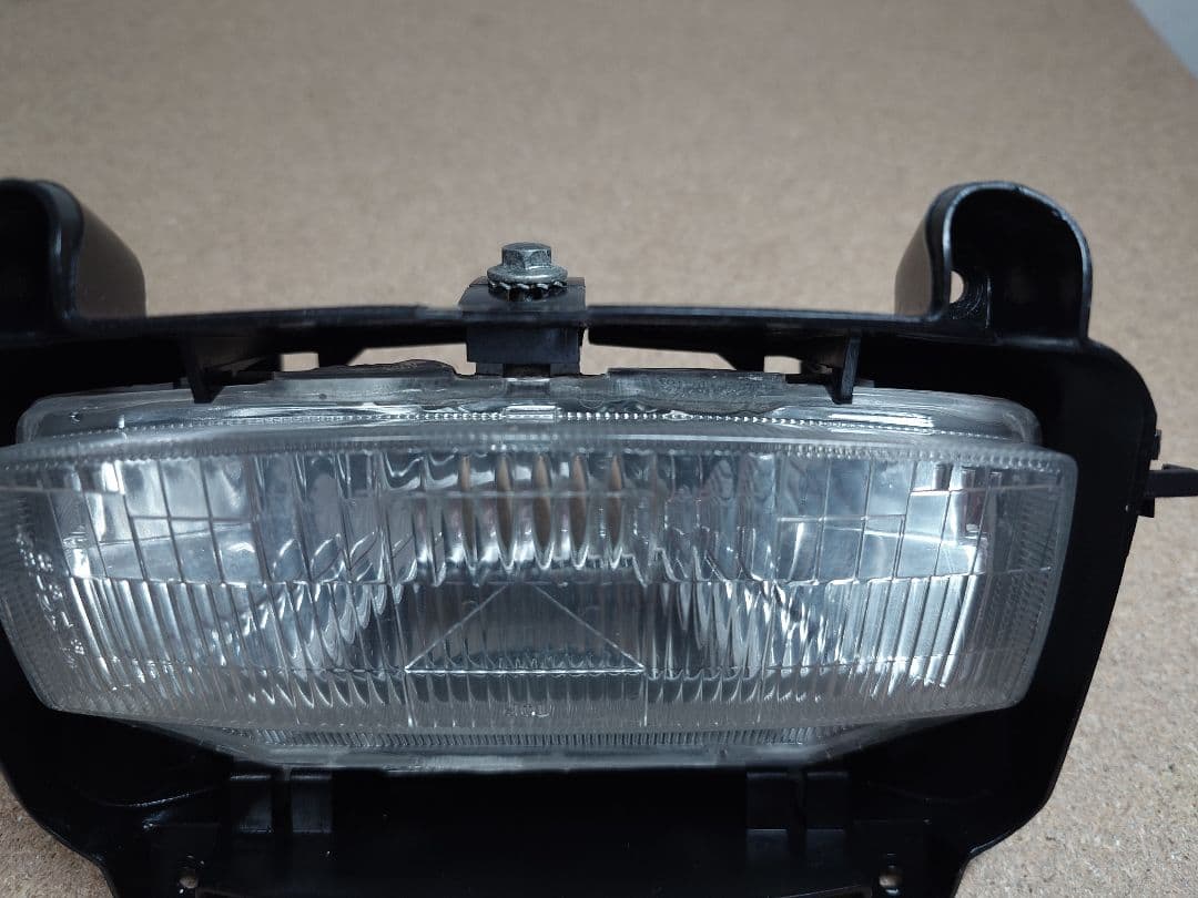 ホンダ NS1 ライト ケース付き