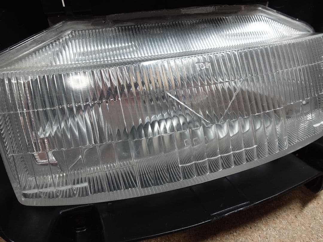 ホンダ NS1 ライト ケース付き