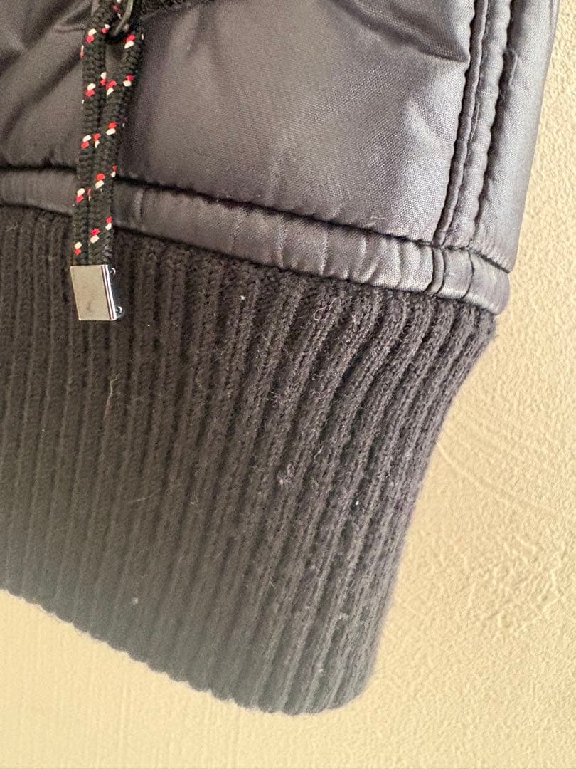 HYSTERIC GLAMOUR ダウンジャケット