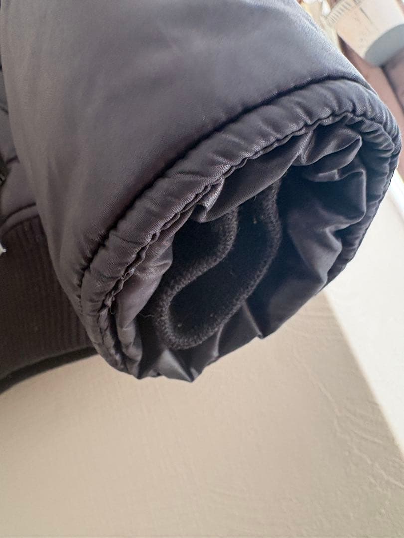 HYSTERIC GLAMOUR ダウンジャケット