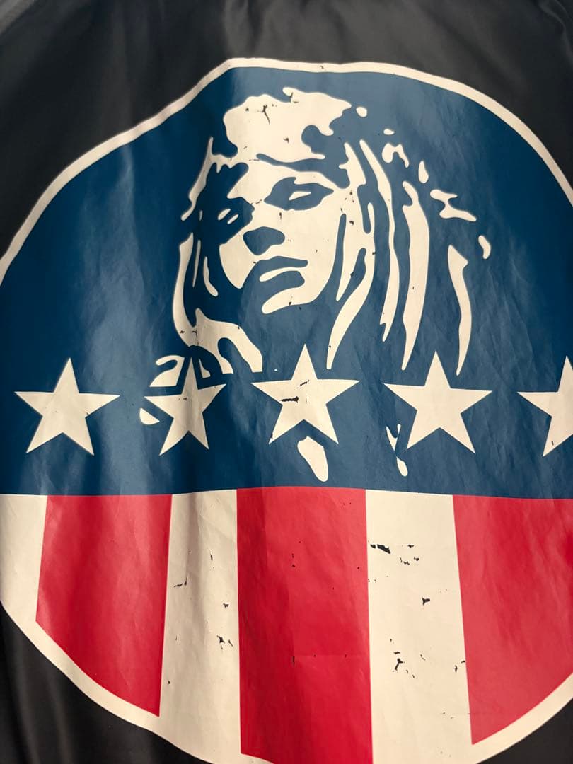 HYSTERIC GLAMOUR ダウンジャケット