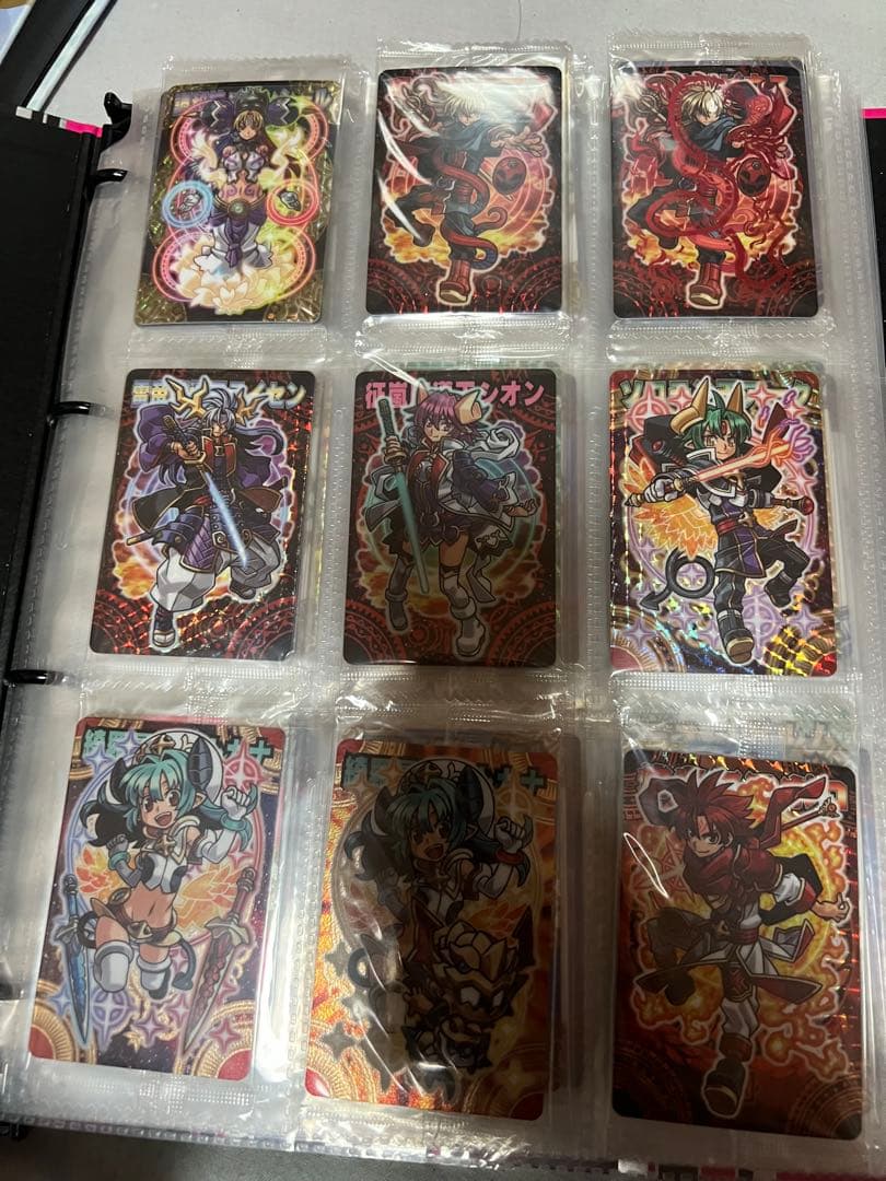 神羅万象チョコ まとめ売り