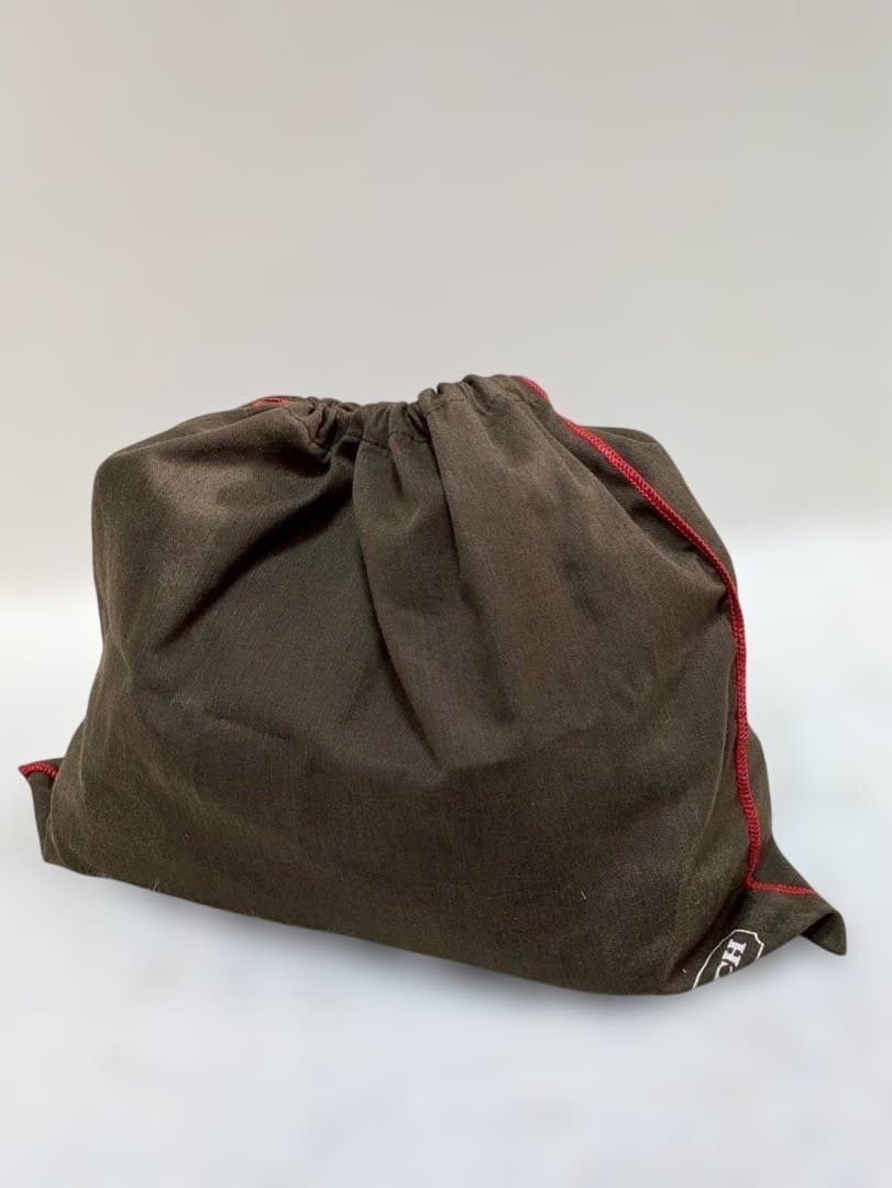 coach コーチ　ハンド　ワンショルダー　がま口　レザー　y2k