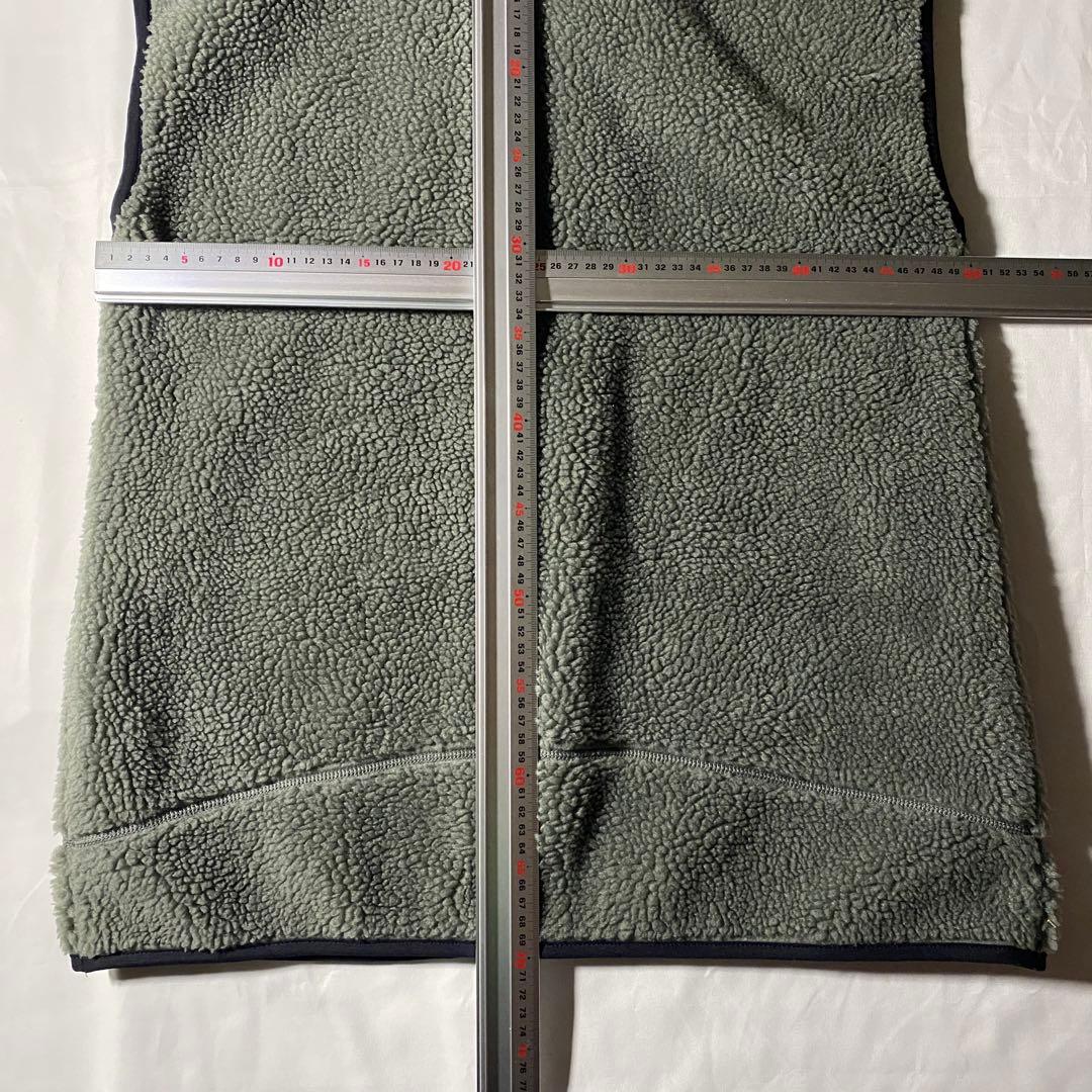 トップス 00s Patagonia RetroX Vest