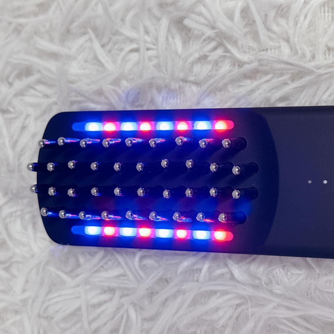 【未使用級】Brighte ELEKIBRUSH ブライト エレキブラシ 美顔器