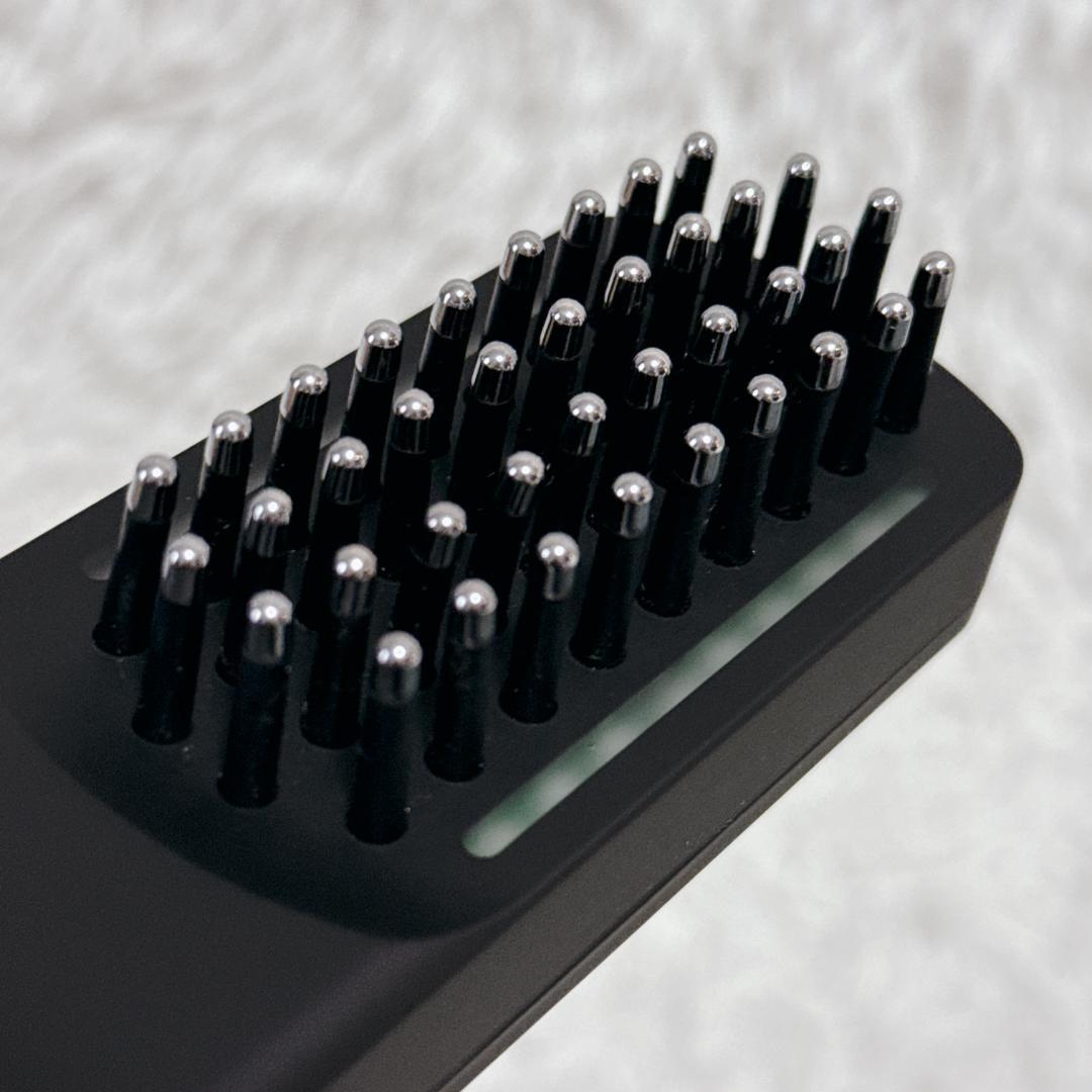 【未使用級】Brighte ELEKIBRUSH ブライト エレキブラシ 美顔器