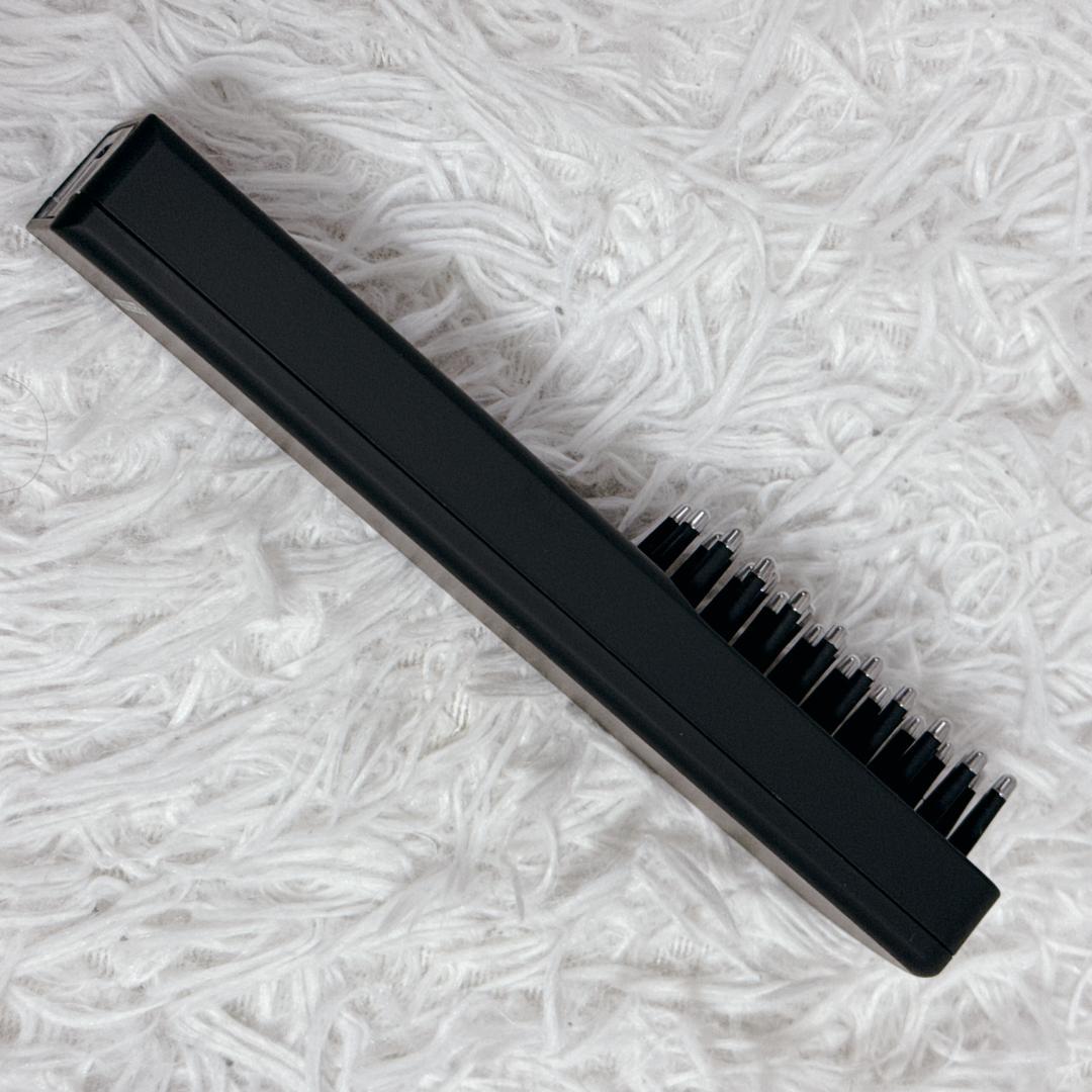 【未使用級】Brighte ELEKIBRUSH ブライト エレキブラシ 美顔器