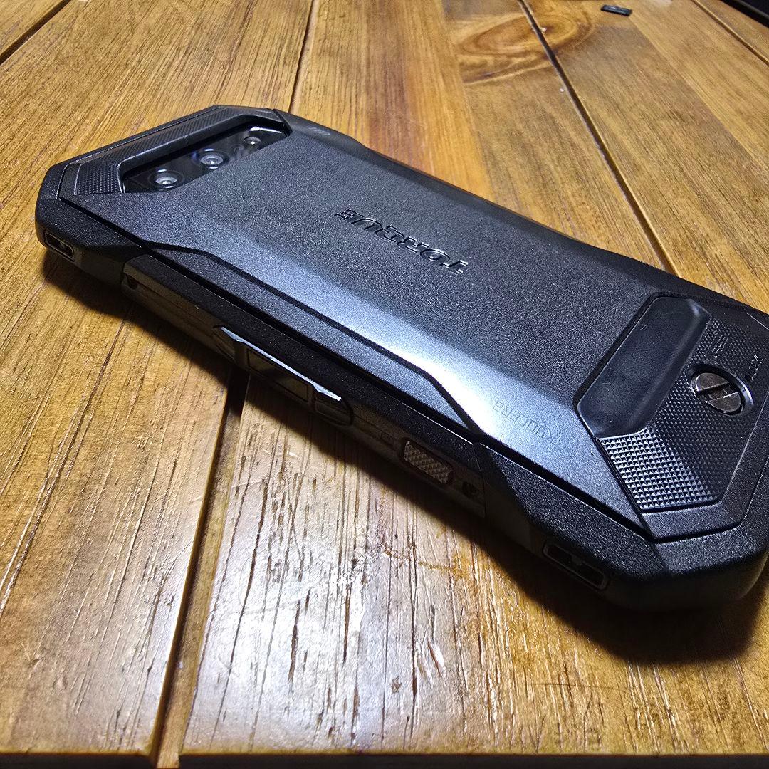 ※訳あり KYOCERA AU KYG01 5G TORQUE