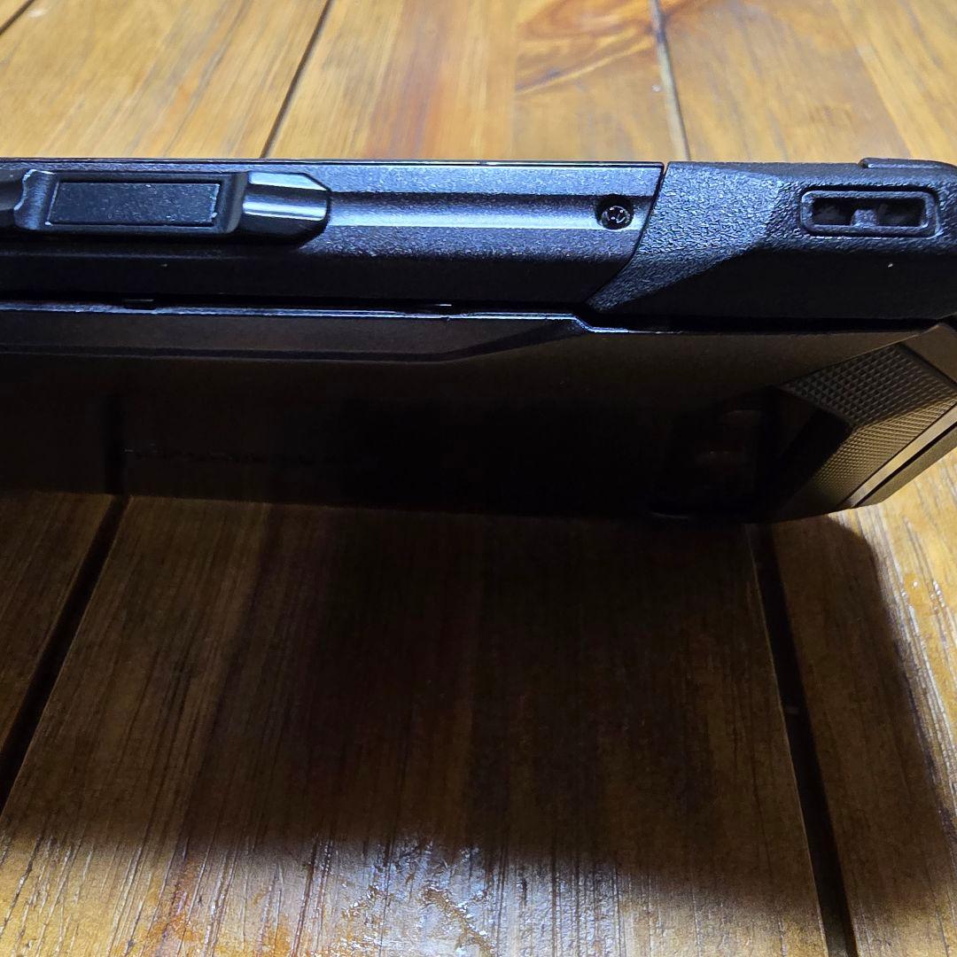 ※訳あり KYOCERA AU KYG01 5G TORQUE