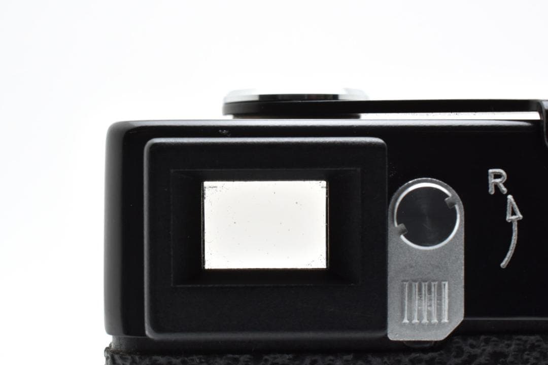 美品 ローライ　ROLLEI 35S シンガポール 1363