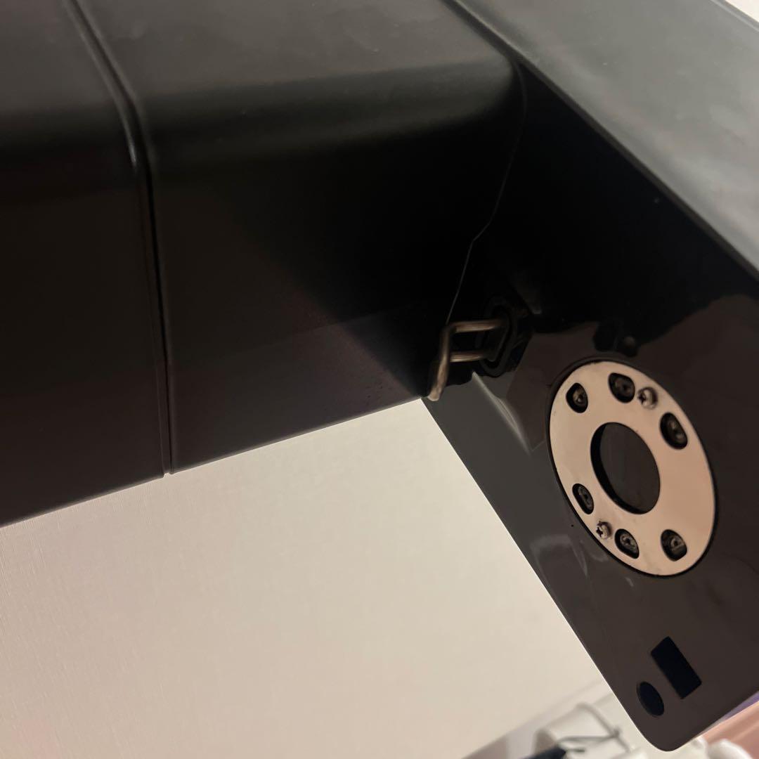 TWINBIRD CM-D465 ブラック コーヒーメーカー