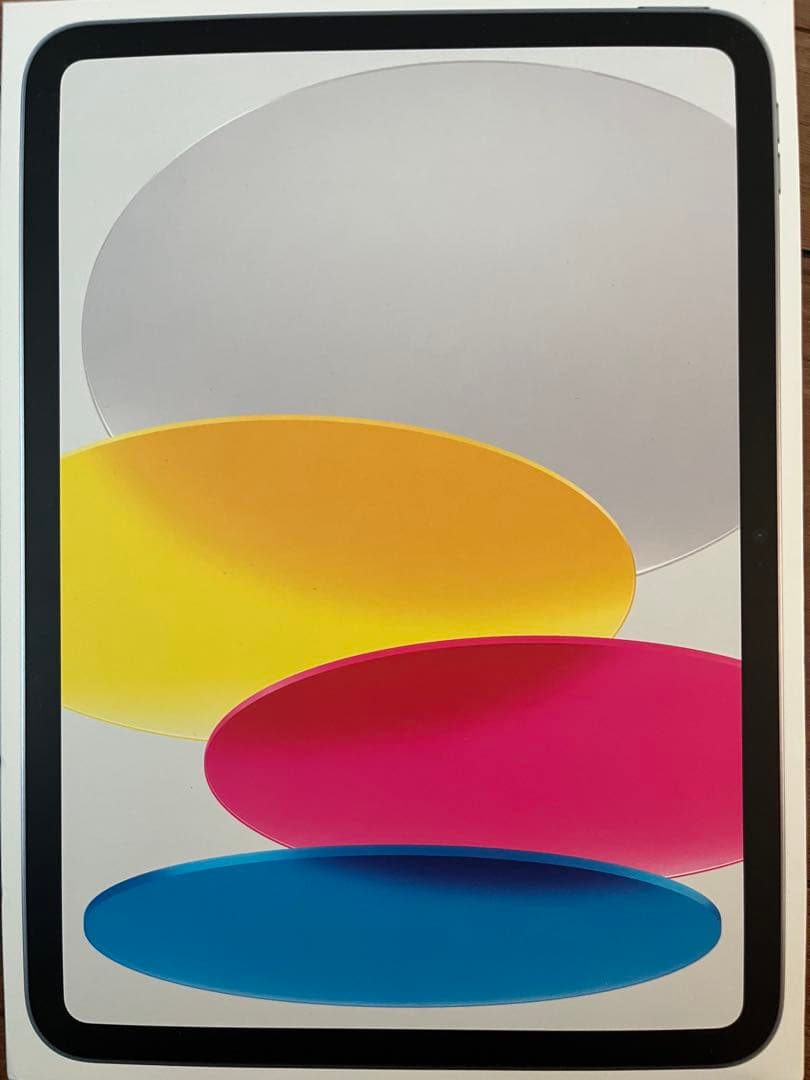 『新品未開封』iPad第11世代(A16) 128GB Wi-Fiモデル