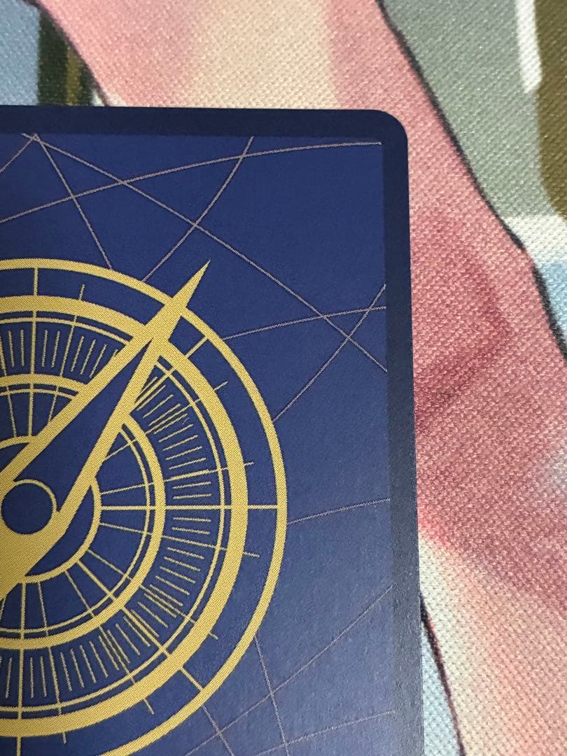 ワンピースカード　ルフィ　スペシャルカード